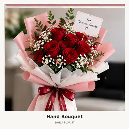 Buket Bunga Lubuk Linggau